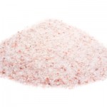 Himalayan Salt Fine